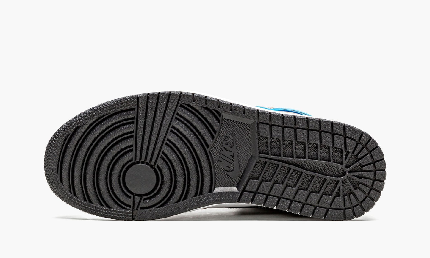Air Jordan 1 High OG Prototype Sneakers - Hall of Fame | Standout Style