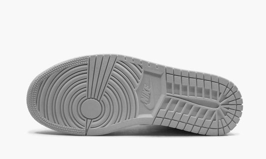 Air Jordan 1 Mid “Triple White” Sneakers - Pro-Level | Silhouette King