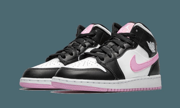 Air Jordan 1 Mid in Colorway Sneakers - Court Classic | Collector's Pick