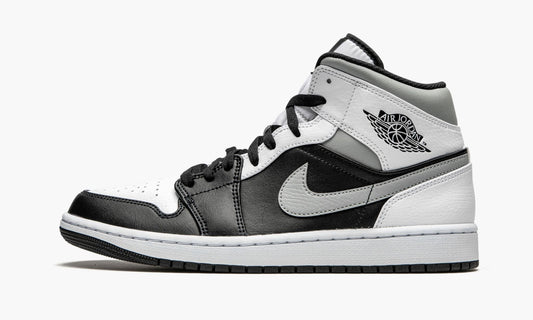 Air Jordan 1 Mid White Shadow Sneakers - Performance Runner