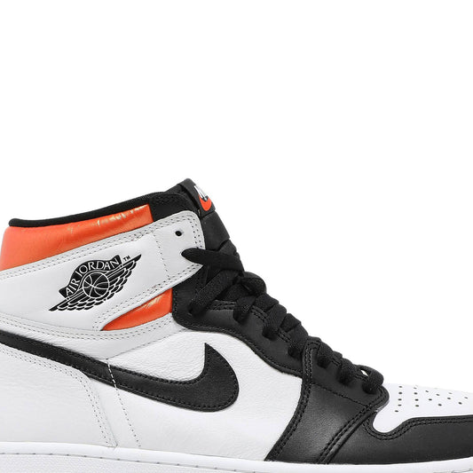 Air Jordan 1 Retro High OG ‘Electro Orange’ 555088-180 Sneakers - Style Staple