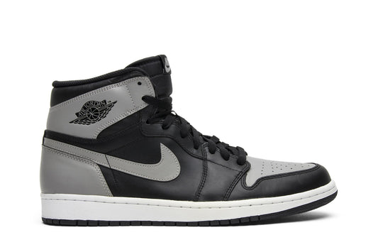 Air Jordan 1 Retro High OG Shadow Sneakers - Legend Status