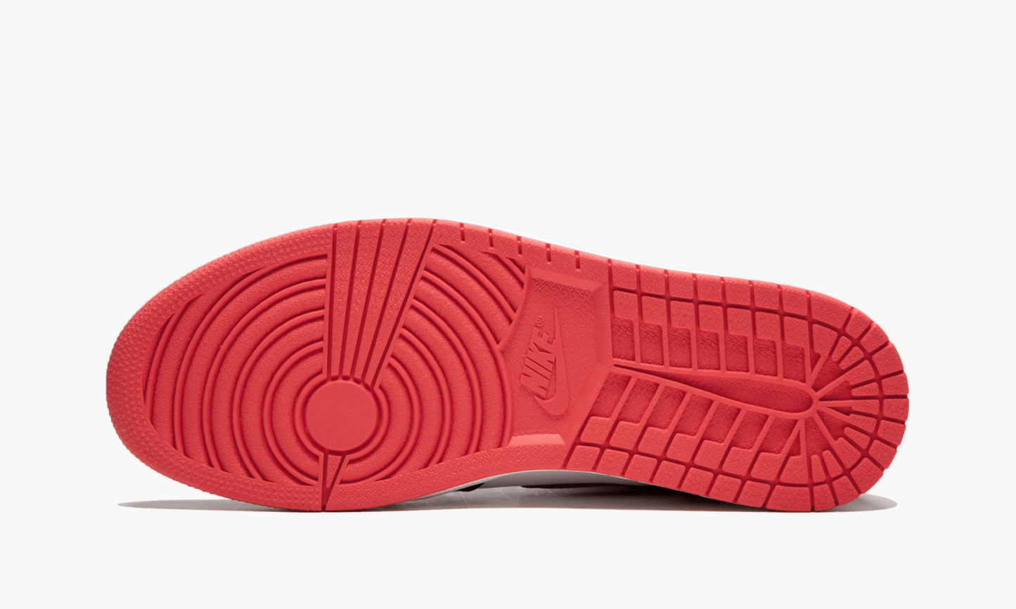 Air Jordan 1 Retro High OG Track Red Sneakers - Fresh Drop