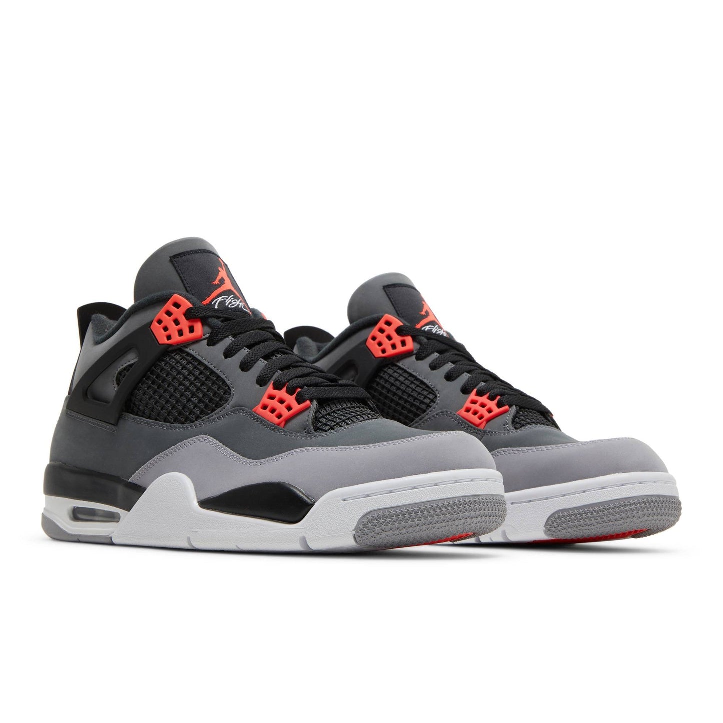 Air Jordan 4 Retro ‘Infrared’ DH6927-061 Sneakers - Pro-Level