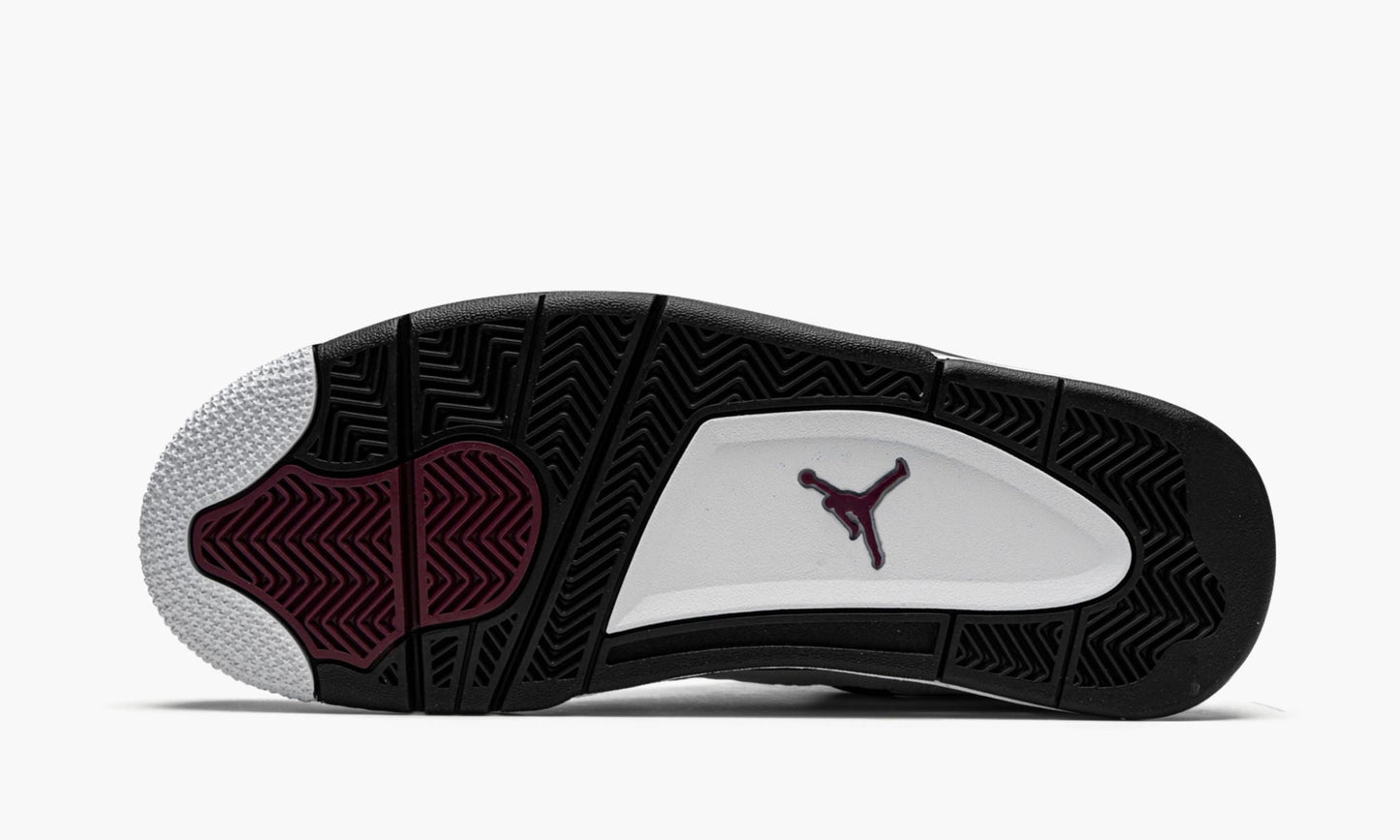 Air Jordan 4 Retro “PSG Sneakers - Style Staple | Sneakerhead Pick