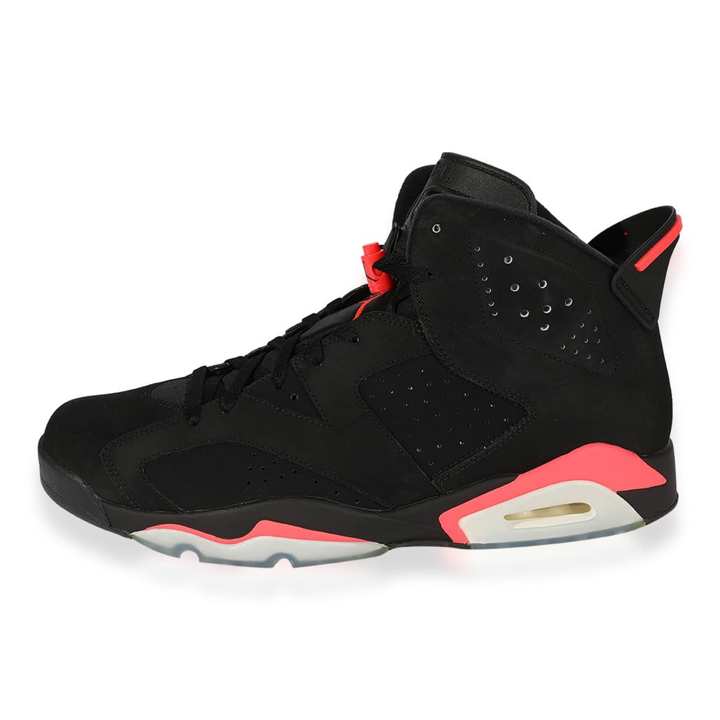 Air Jordan 6 Retro Infrared Black 2014 Sneakers - Pro-Level