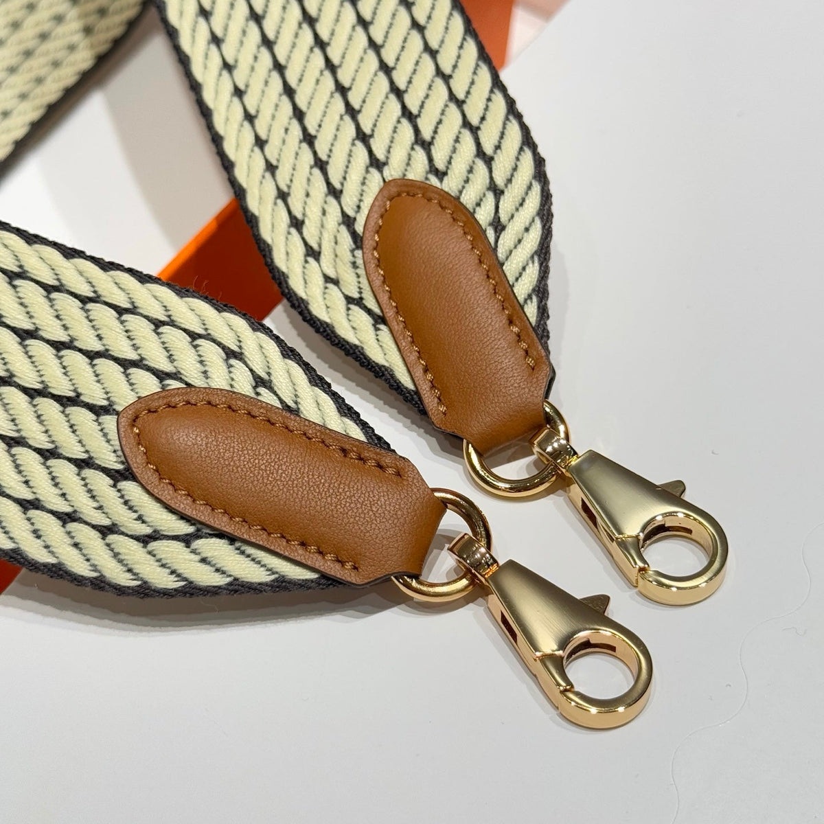 Sangle Canvas 50 mm Bag Strap 255783