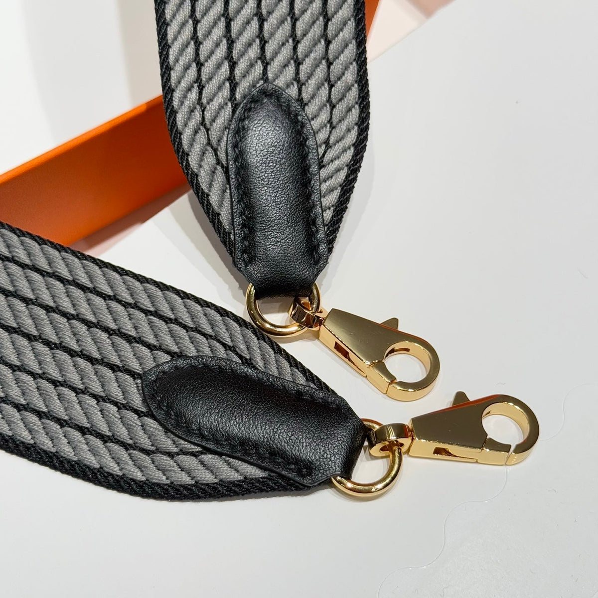 Sangle Canvas 50 mm Bag Strap 255780