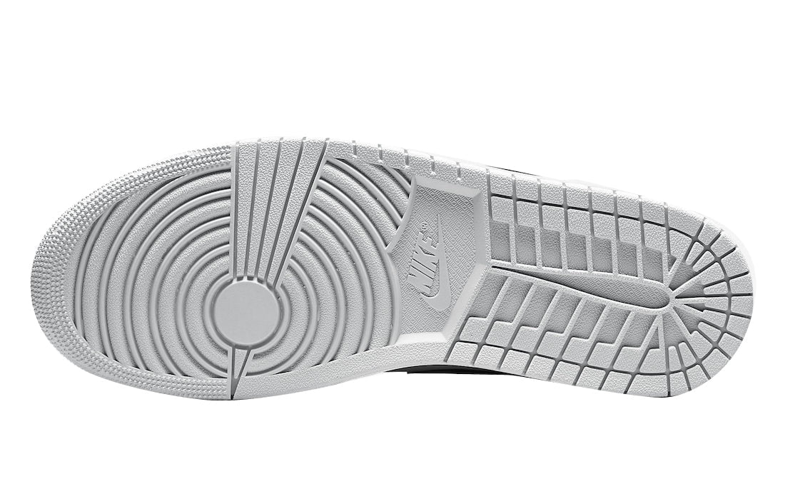 Jordan 1 Low Shadow Toe Sneakers - Pro-Level | Fresh Heat