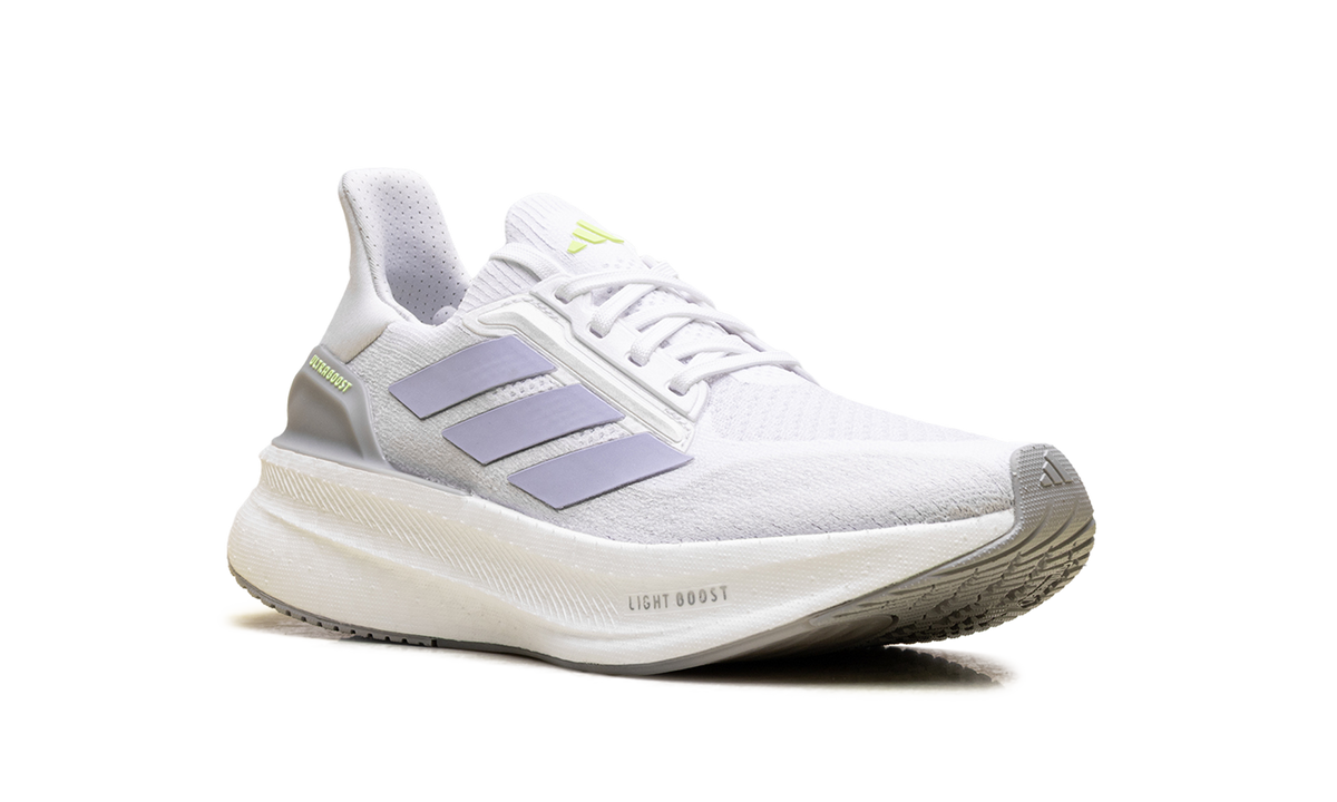 Ultraboost 5X WMNS "White Violet" JH9022