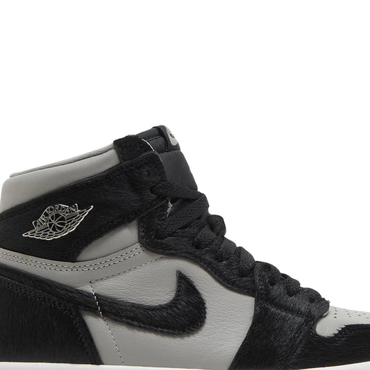 Wmns Air Jordan 1 Retro High OG Twist 2.0 DZ2523-001 Sneakers - Premium Sneaker