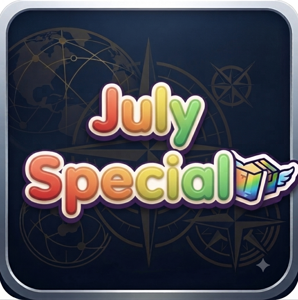 July Special