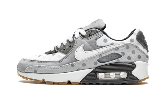 Air Max 90 "Polka Dots - Grey Fog" CZ1929 100