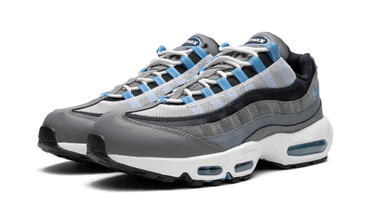 Air Max 95 "Cool Grey / University Blue" DM0011 003
