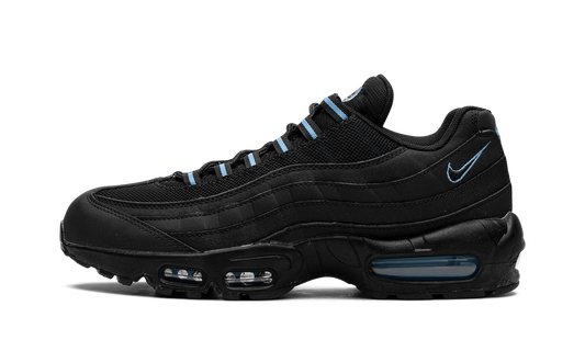 Air Max 95 "Black/University Blue" FJ4217 002