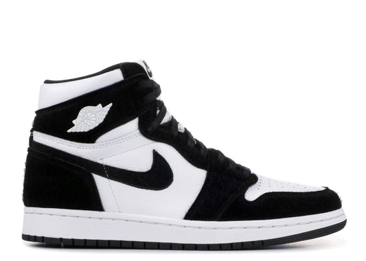 Air Jordan 1 Retro High OG ‘Twist’ Everlasting Sneaker Sneakers - Streetwear ...