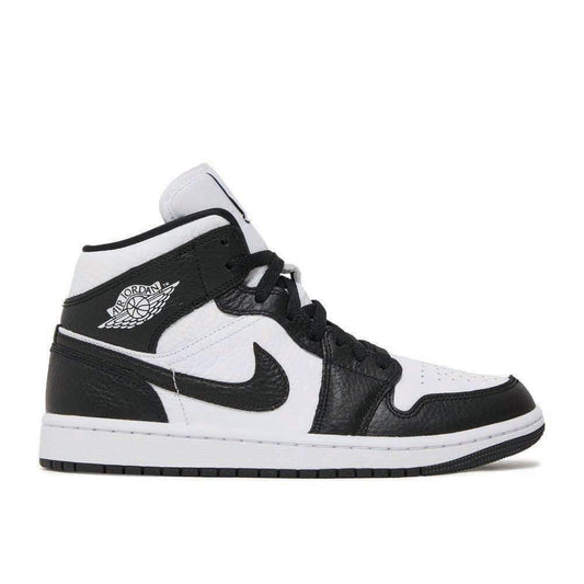 Air Jordan 1 Mid SE ‘Homage’ Unfading Sneaker Sneakers - Fresh Drop