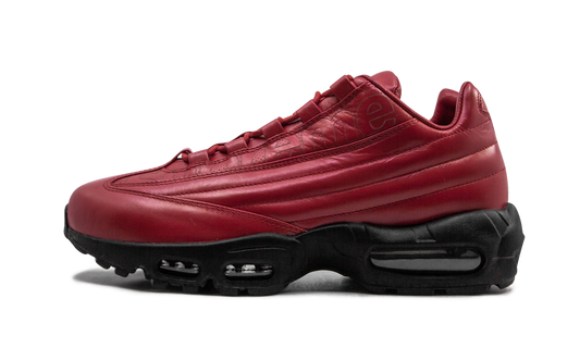Air Max 95 Lux "Supreme - Red" CI0999 600