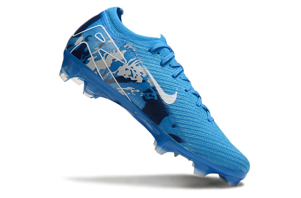 Vapor 16 Elite FG Custom ICY