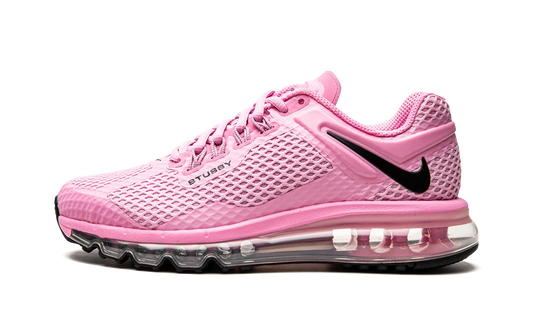 Air Max 2013 "Stussy - Pink" DR2601 600