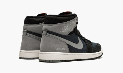 Air Jordan 1 Element “Gore-Tex Sneakers - Vintage Inspired