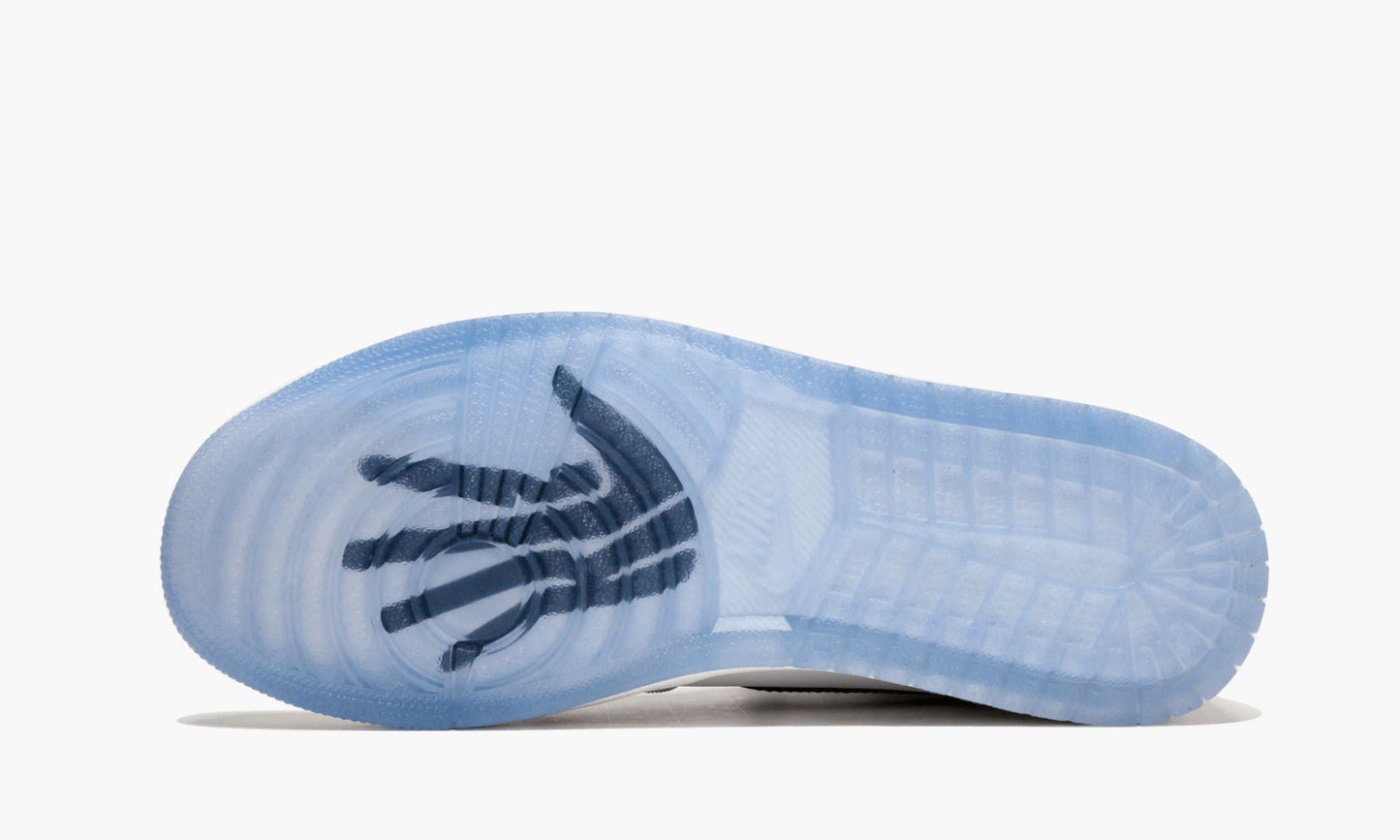 Air Jordan 1 Hi Retro “Think 16 / Kawhi Leonard” Sneakers - Collaboration Rel...