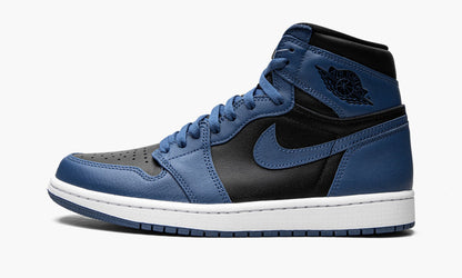 Air Jordan 1 High OG “Dark Marina Blue” Sneakers - Vintage Inspired
