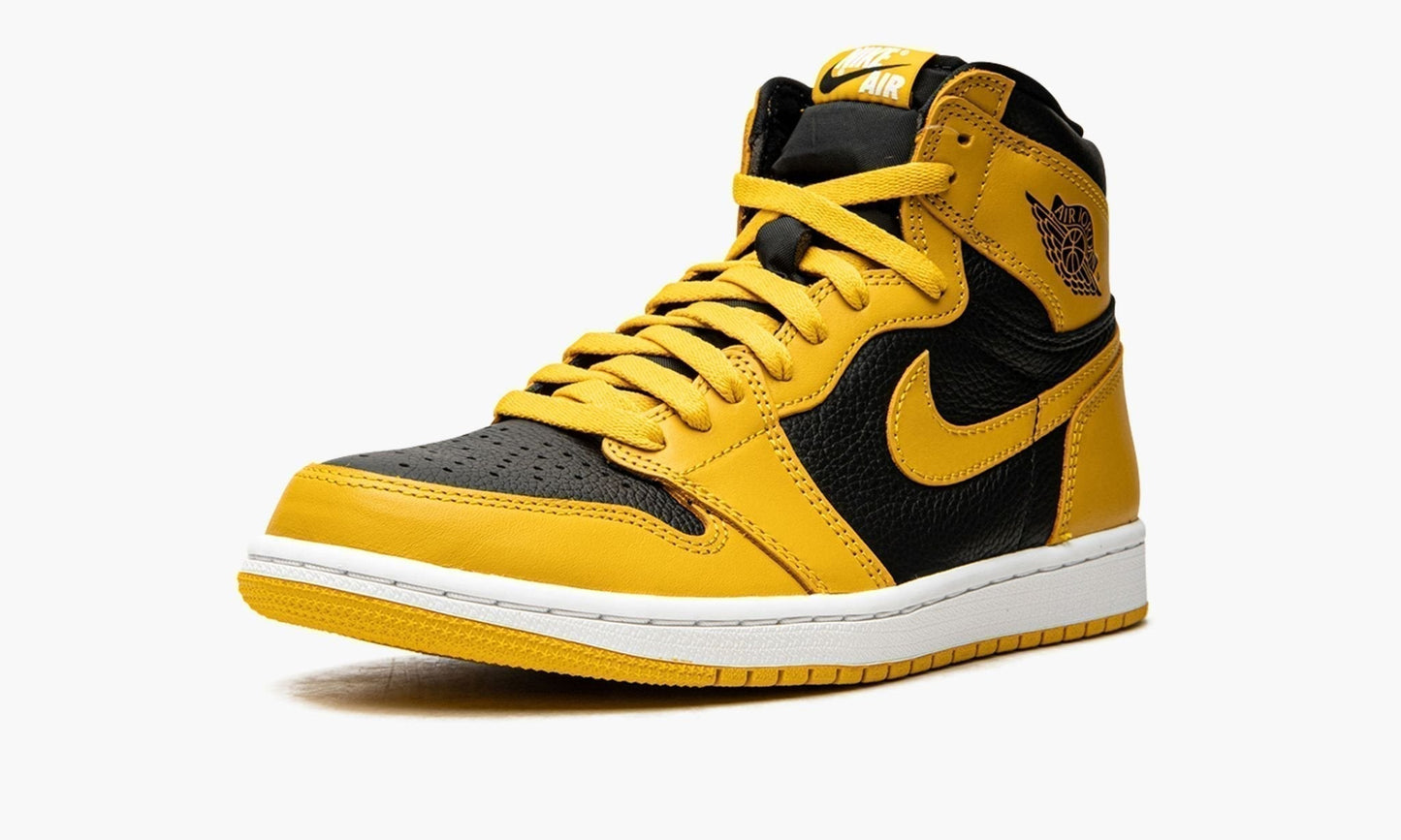 Air Jordan 1 High OG “Pollen” Sneakers - Premium Sneaker