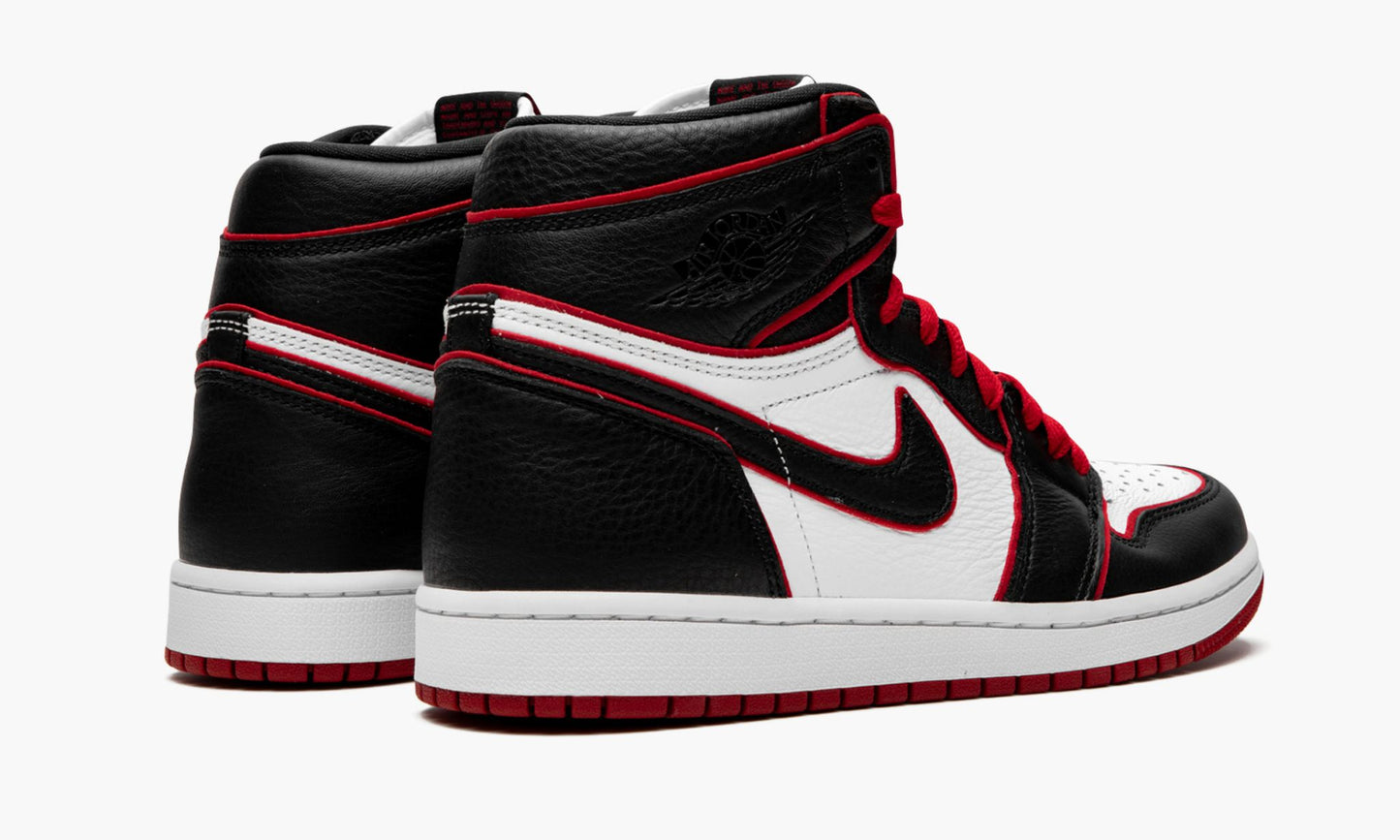 Air Jordan 1 High OG Bloodline / Meant To Fly Sneakers - Heritage Edition
