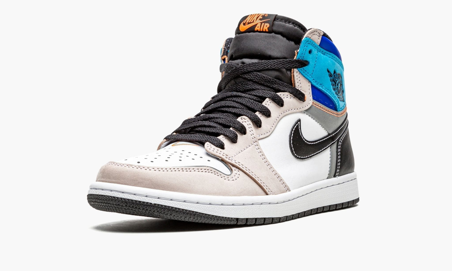 Air Jordan 1 High OG Prototype Sneakers - Hall of Fame | Standout Style