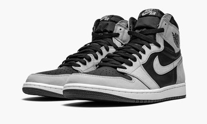 Air Jordan 1 High OG Shadow 2.0 Sneakers - Signature Series