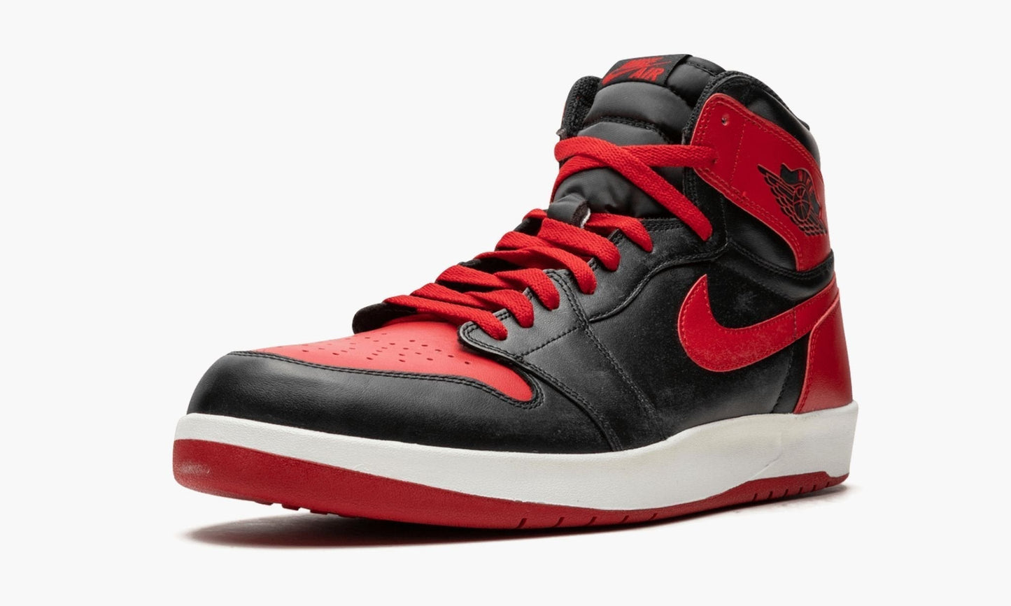 Air Jordan 1 High The Return Sneakers - OG Colorway | Rotation Essential