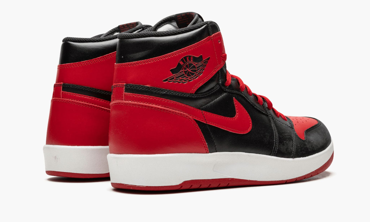 Air Jordan 1 High The Return Sneakers - OG Colorway | Rotation Essential