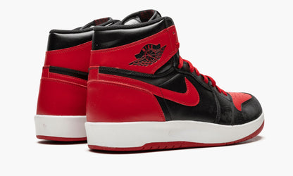 Air Jordan 1 High The Return Sneakers - OG Colorway | Rotation Essential