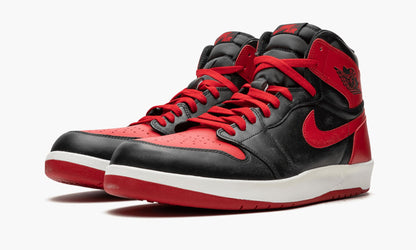 Air Jordan 1 High The Return Sneakers - Hall of Fame | Premium Footwear
