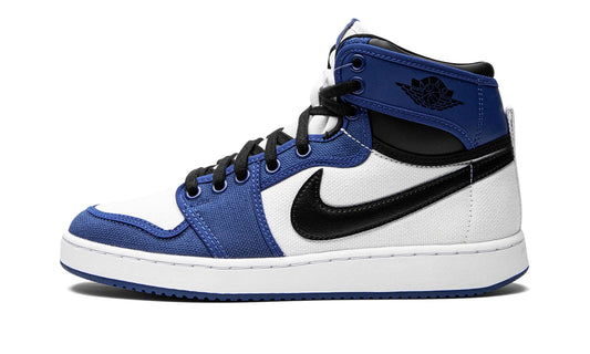 Air Jordan 1 KO Storm Blue Sneakers - Prime Pick | Trending Sneakers
