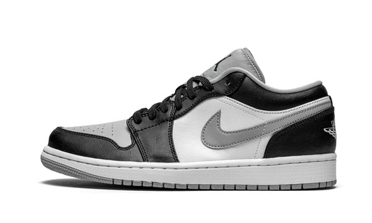 Air Jordan 1 Low “Light Smoke Grey” Sneakers - Hype Release