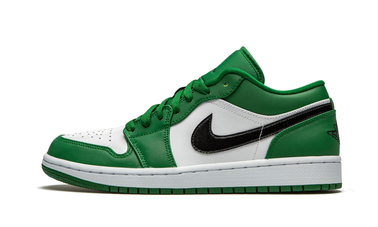 Air Jordan 1 Low “Pine Green” Sneakers - Style Staple | Standout Style