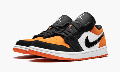 Air Jordan 1 Low “Shattered Backboard” Sneakers - Vintage Inspired