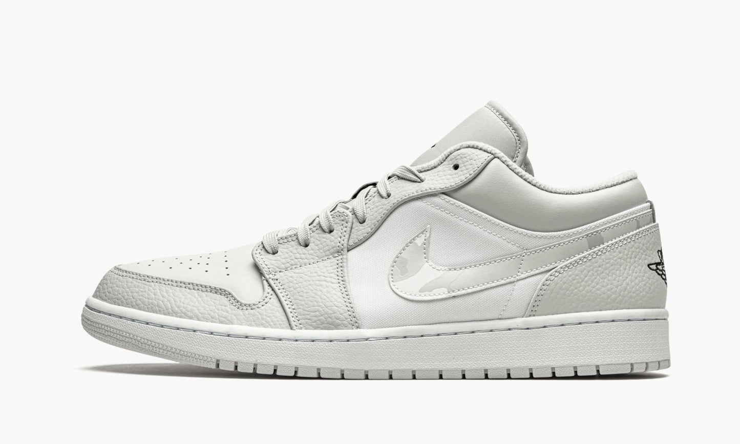 Air Jordan 1 Low “White Camo” Sneakers - Performance Runner