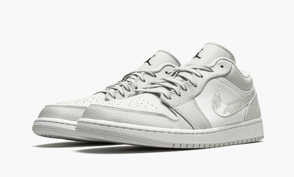 Air Jordan 1 Low “White Camo” Sneakers - Performance Runner