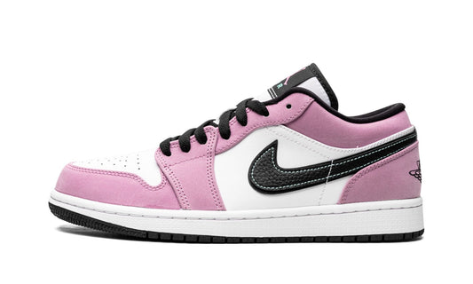 Air Jordan 1 Low SE “Violet Shock” Sneakers - Basketball Legend