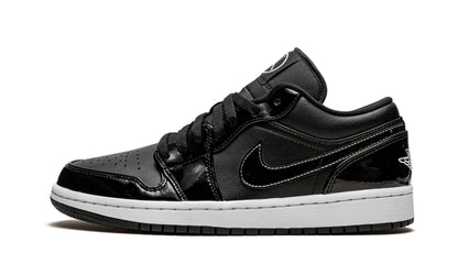 Air Jordan 1 Low SE ASW “All Star” Sneakers - Court Icon