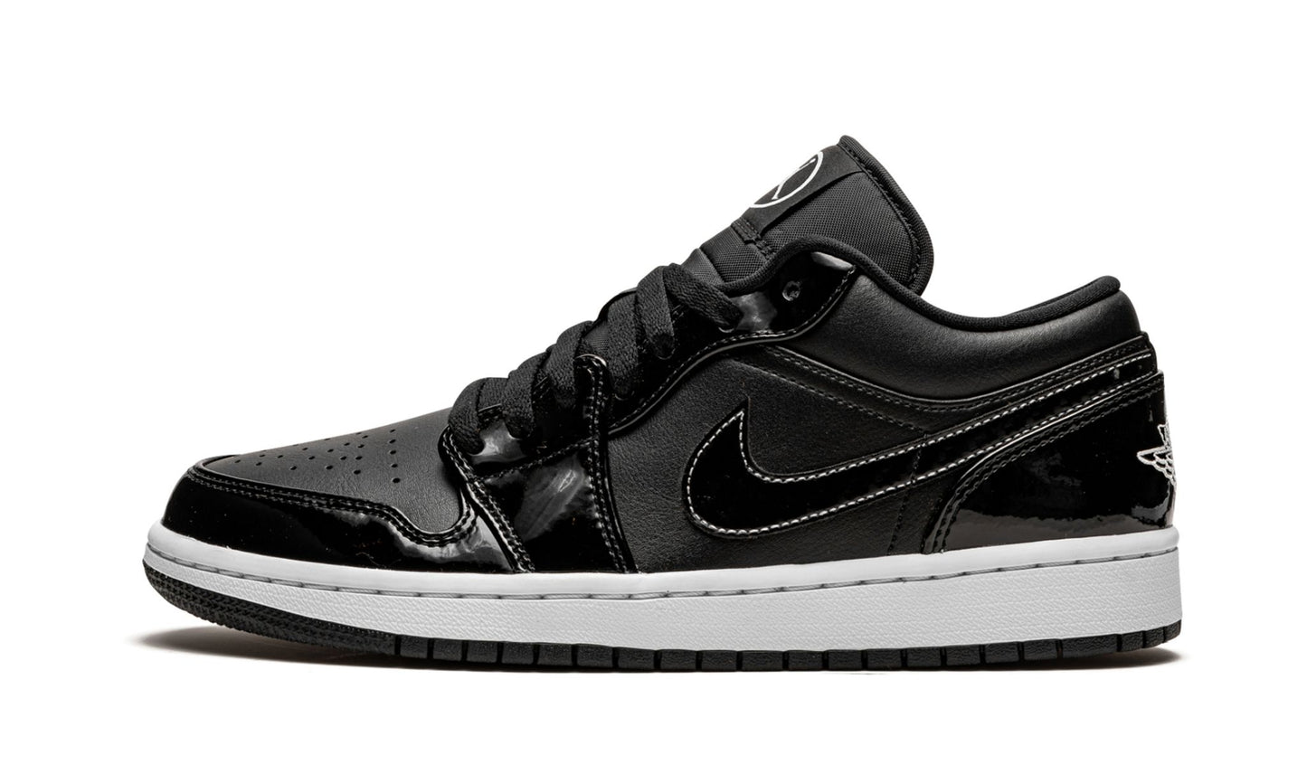 Air Jordan 1 Low SE ASW All Star Sneakers - Retro Runner