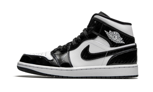 Air Jordan 1 Mid “All-Star 2021” Sneakers - Game Changer