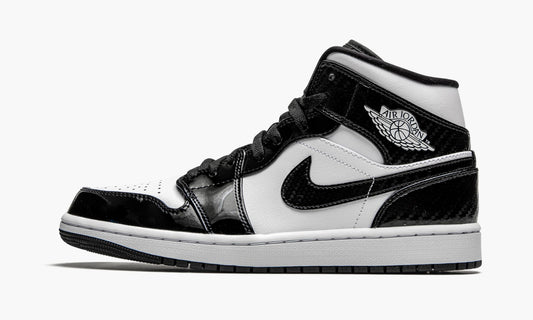 Air Jordan 1 Mid All-Star 2021 Sneakers - Fresh Drop | Sought-After