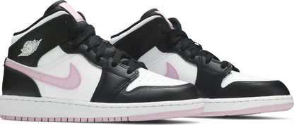 Air Jordan 1 Mid in Colorway Sneakers - Court Classic | Collector's Pick