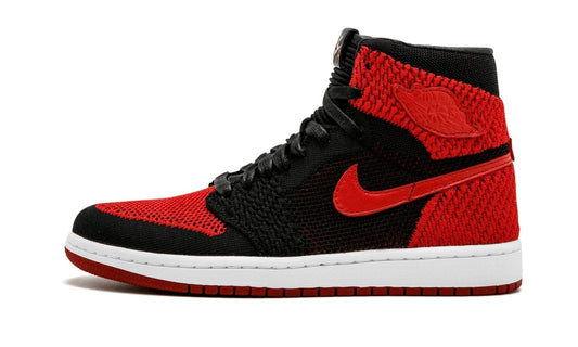Air Jordan 1 Retro HI Flyknit Sneakers - Signature Series