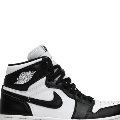 Air Jordan 1 Retro High 85 OG Black White BQ4422-001 Sneakers - Performance R...