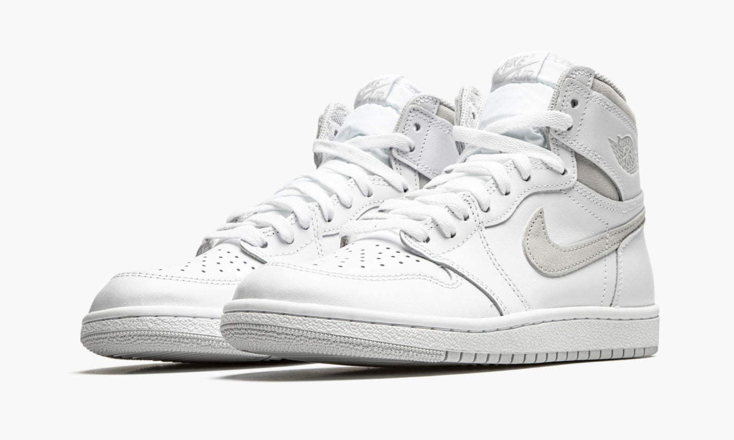 Air Jordan 1 Retro High ’85 “Neutral Grey” Sneakers - OG Colorway